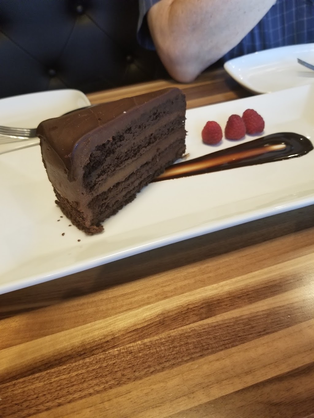 Match Eatery & Public House - Hanover | 275 5th St, Hanover, ON N4N 3W6, Canada | Phone: (519) 364-7606 ext. 3244