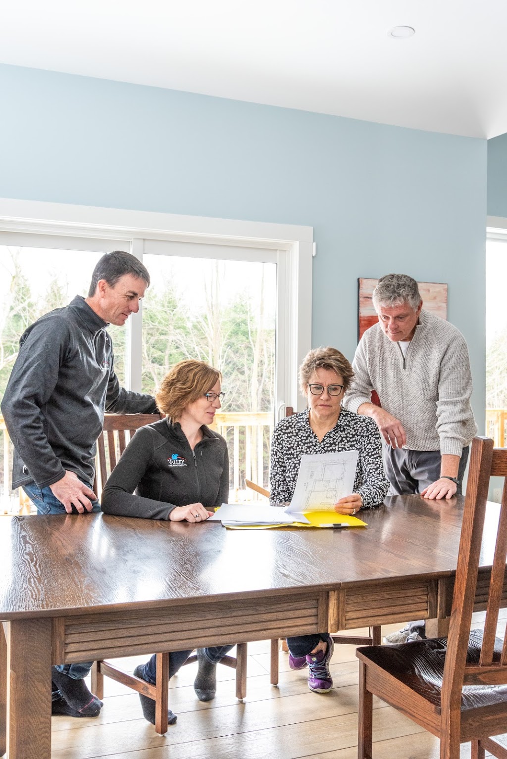 Valley Home Improvements | 634098 Artemesia Glenelg Townline, Markdale, ON N0C 1H0, Canada | Phone: (519) 924-0025