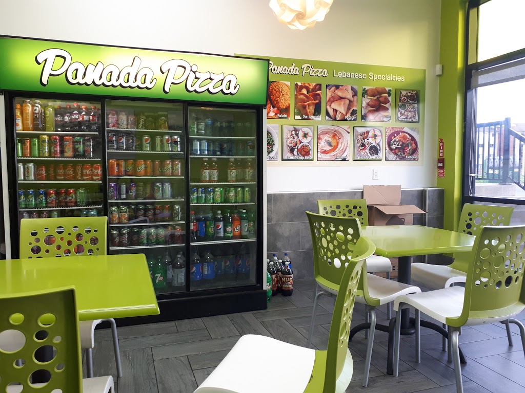 Panada Pizza | 68 Highfield Park Dr, Dartmouth, NS B3A 4T3, Canada | Phone: (902) 466-7171