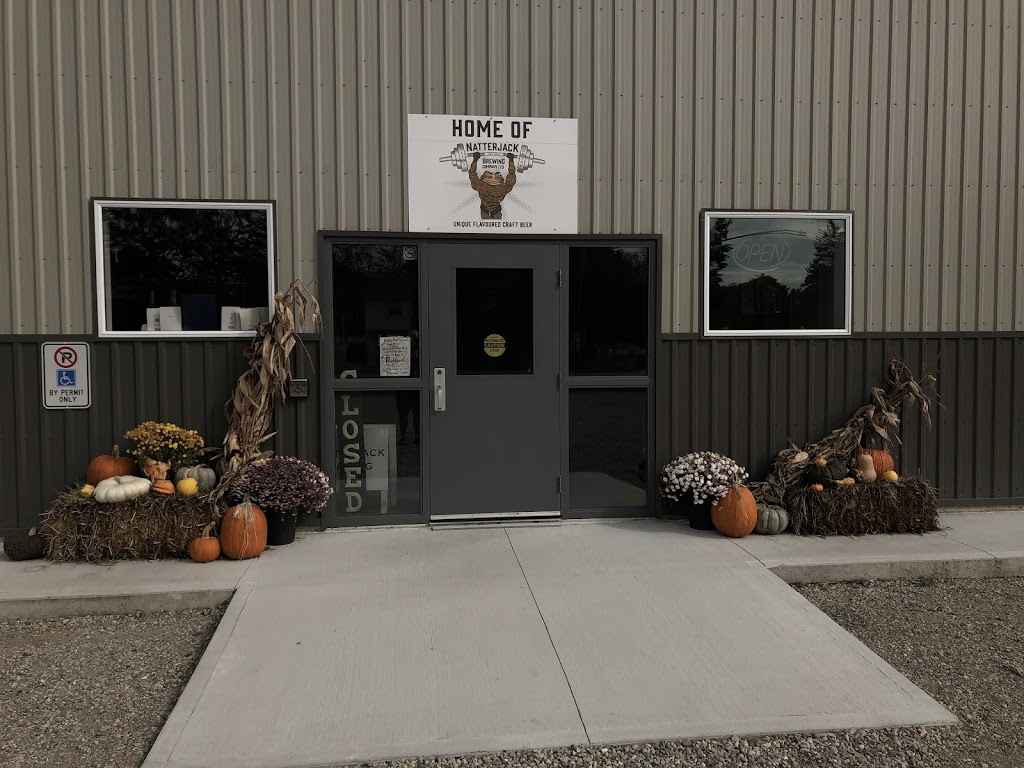Natterjack Brewing Company LTD | 25292 Talbot Line, West Lorne, ON N0L 2P0, Canada | Phone: (226) 289-1472