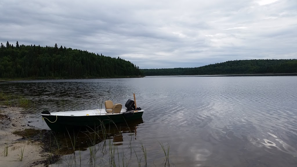 Pourvoirie Lac Marie | 357 Rue Sainte Julie E, Saint-André-Avellin, QC J0V 1W0, Canada | Phone: (819) 662-3020