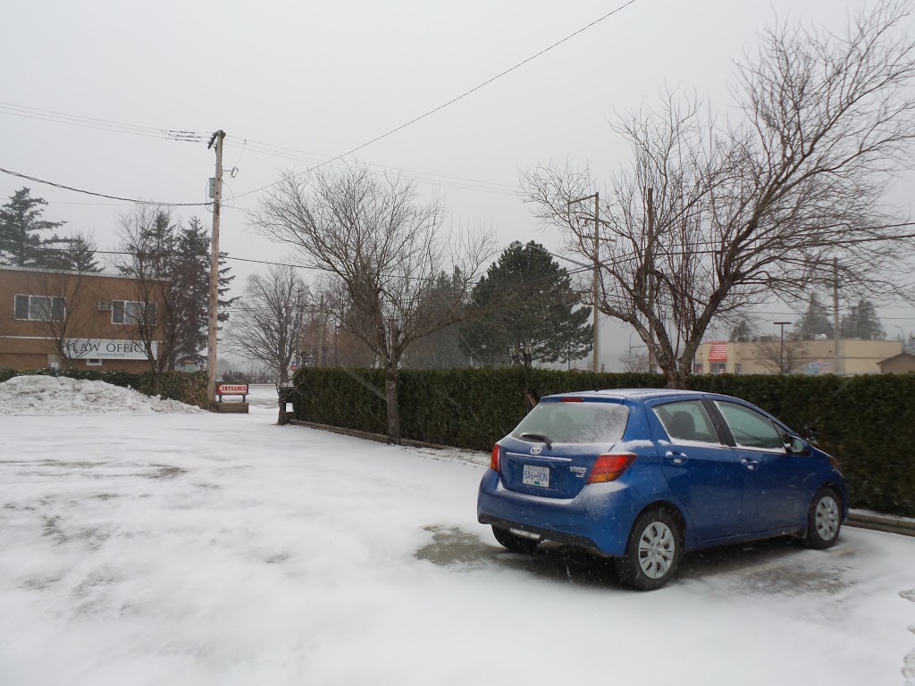 Best Continental Motel | 860 Fraser Ave, Hope, BC V0X 1L0, Canada | Phone: (604) 869-9726