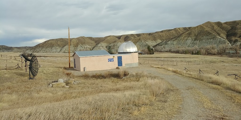 Lethbridge Astronomy Society | Oldman River Observatory, Popson Park, Lethbridge, AB T1J 4A2, Canada | Phone: (403) 381-7827