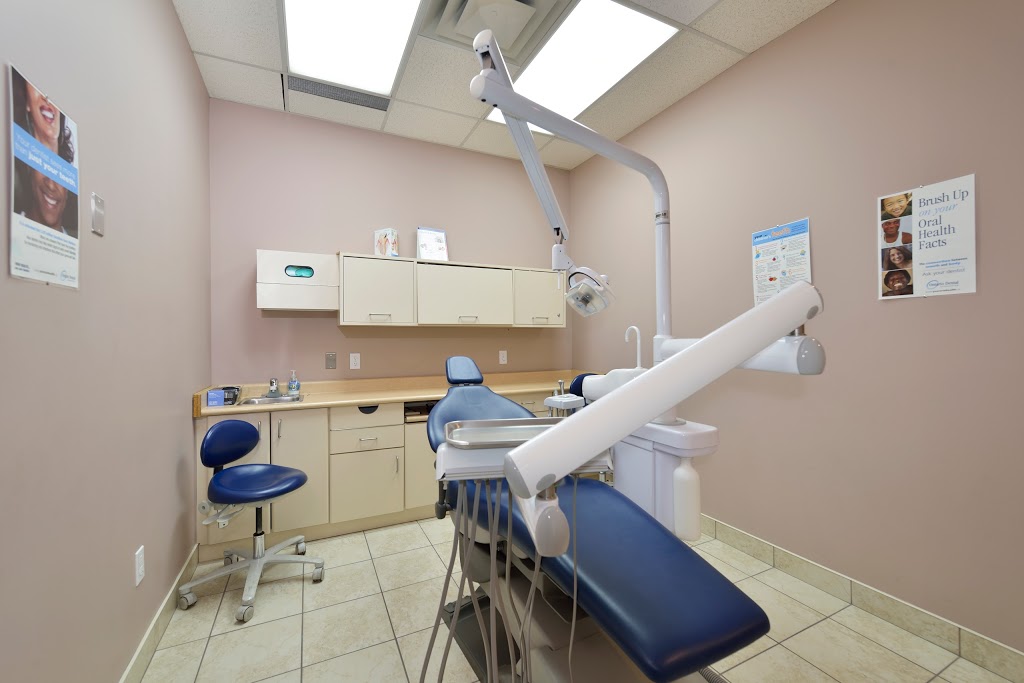 Paramount Dentistry | 1050 Paramount Dr, Stoney Creek, ON L8J 1P8, Canada | Phone: (905) 578-3368