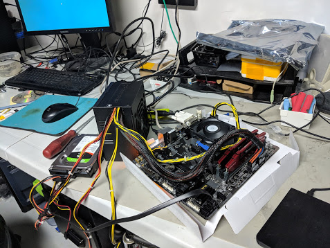 Phommarath Computer Consulting | 639 Melrose Ave E, Winnipeg, MB R2C 0B9, Canada | Phone: (204) 951-6434