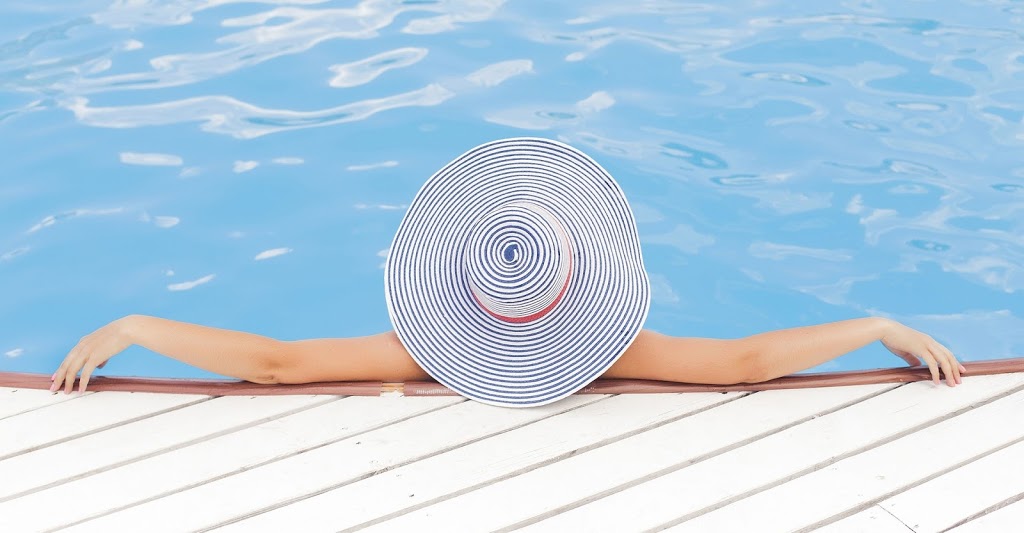 Piscine Plus | Rive-Sud | Avenu de, Avenue de Gironde, Candiac, QC J5R 4B1, Canada | Phone: (514) 666-7472