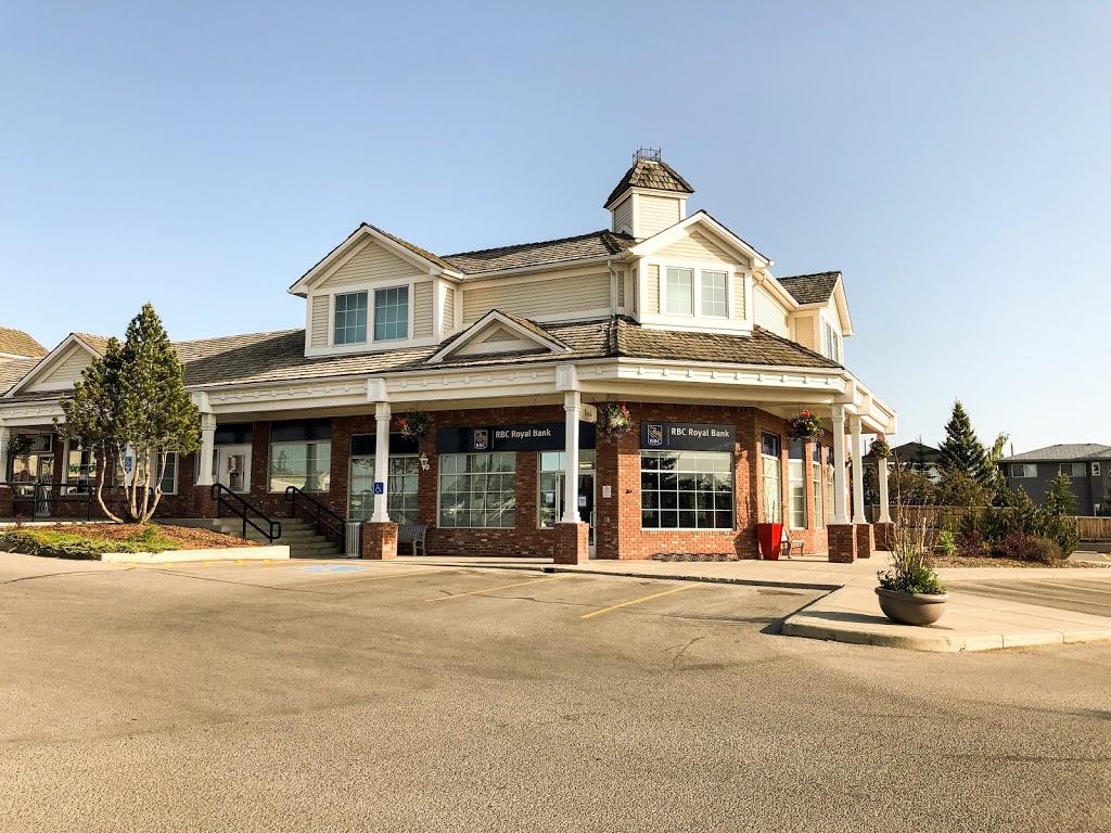 RBC Royal Bank | Strathcona Square Shopping Centre, 555 Strathcona Blvd SW, Calgary, AB T3H 2Z9, Canada | Phone: (403) 292-3605