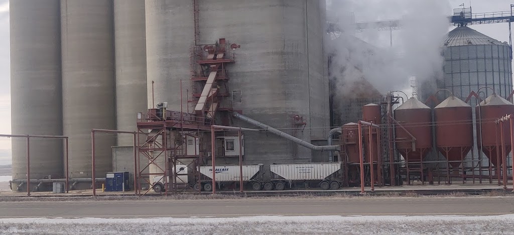 Viterra | Highway 16 East, North Battleford, SK S9A 2Y4, Canada | Phone: (306) 446-8550
