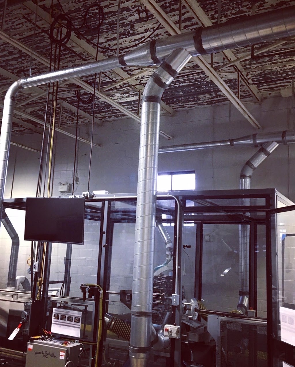 OBrien Fabrications Ltd. | 45 Dawson Rd, Guelph, ON N1H 1B1, Canada | Phone: (519) 822-8990