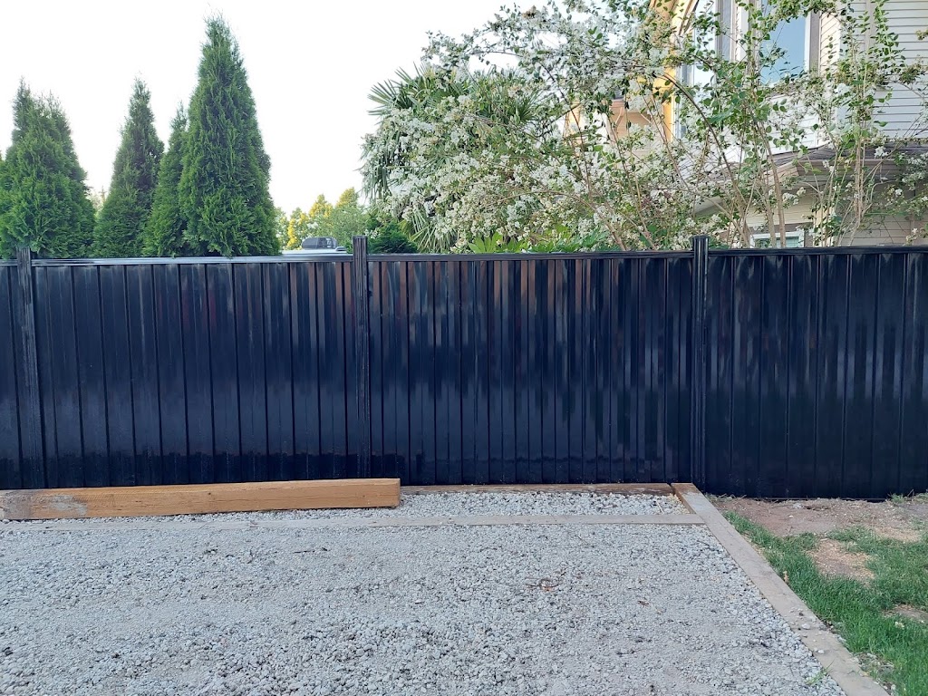 P&A Landscape | 11810 Gee St, Maple Ridge, BC V2X 7L9, Canada | Phone: (604) 404-7794