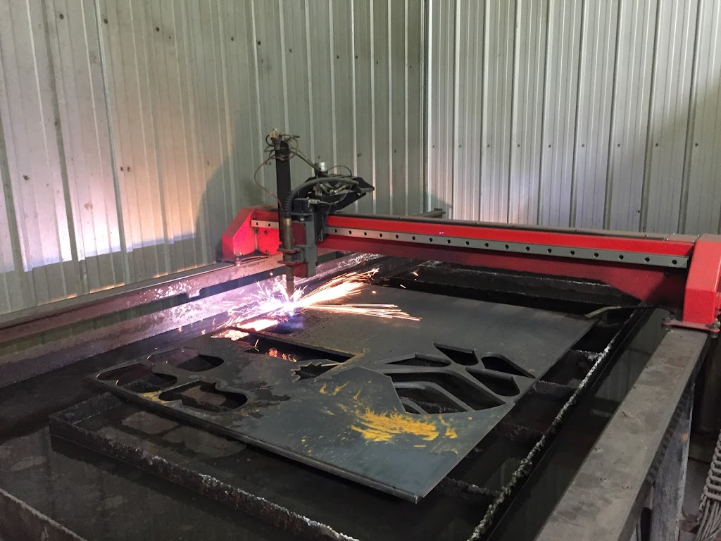 JTC Custom Welding & Steel Sales | 9323 110a St, Westlock, AB T7P 2M5, Canada | Phone: (780) 307-6433