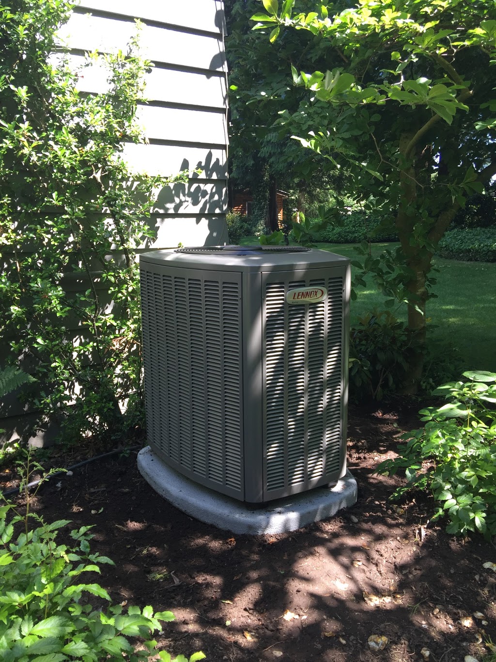 Fraser Valley Heating Ltd | 2675 184 St, Surrey, BC V3S 9V2, Canada | Phone: (604) 530-3107
