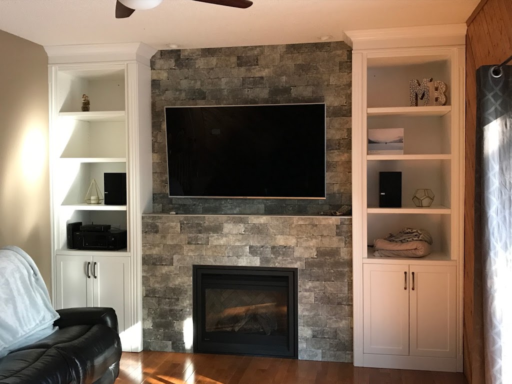 Ridge Line Improvements LTD | 6624 82 Ave NW, Edmonton, AB T6B 0E7, Canada | Phone: (780) 271-9258