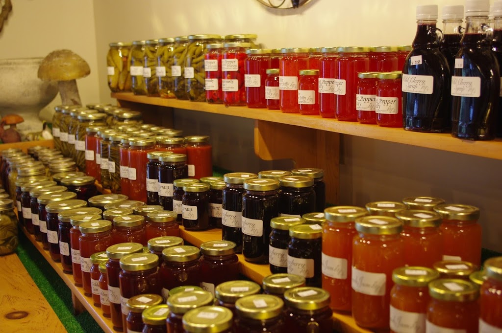 Glad Gardens Family Farm Market & Greenhouses | 5108 Nova Scotia Trunk 1, Waterville, NS B0P 1V0, Canada | Phone: (902) 538-8688