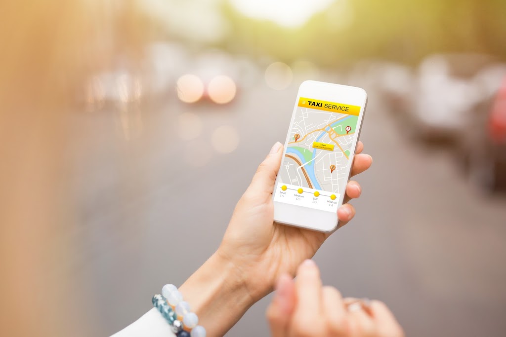 Oasis Taxi | 1734 Baywater St SW, Airdrie, AB T4B 0A7, Canada | Phone: (403) 801-9948