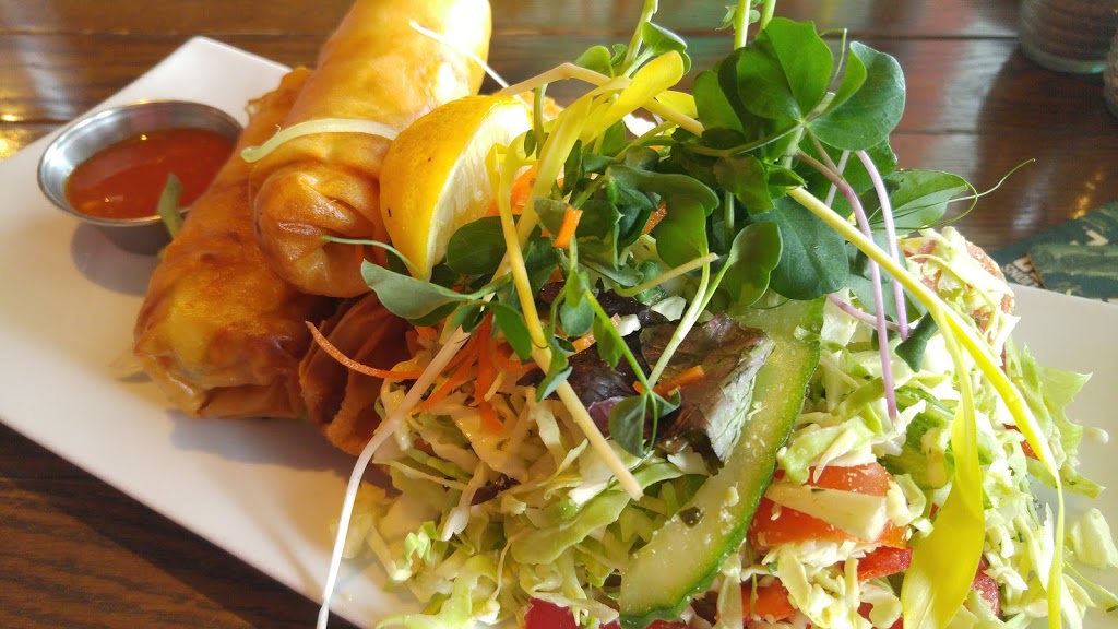The Bulldog Grand Cafe | 142 Main St, Vernon, BC V1B 3Y9, Canada
