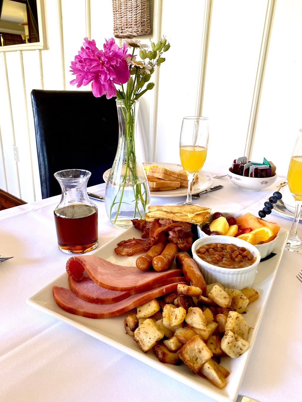 Auberge Val Carroll | 50 Chemin du Val Caroll, Harrington, QC J8G 2S6, Canada | Phone: (819) 242-7041