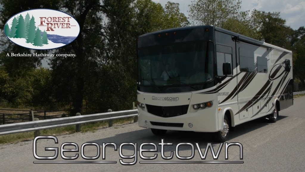 Leisure Days RV Centre | 45 Treaty Trail, Millbrook, NS B6L 1W3, Canada | Phone: (877) 855-4678