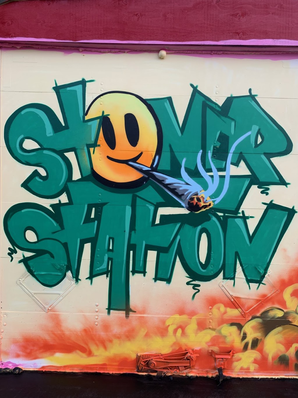 Stoner Station | 6388 ON-21, Southampton, ON N0H 2L0, Canada | Phone: (226) 923-1555