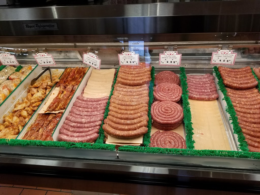 Eddystone Meats | 245 Eddystone Ave, North York, ON M3N 1H8, Canada | Phone: (416) 743-5601