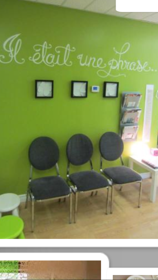 Orthophoniste V Larouche | 500 Avenue Jules-Choquet suite 202, Sainte-Julie, QC J3E 1W6, Canada | Phone: (450) 986-1678