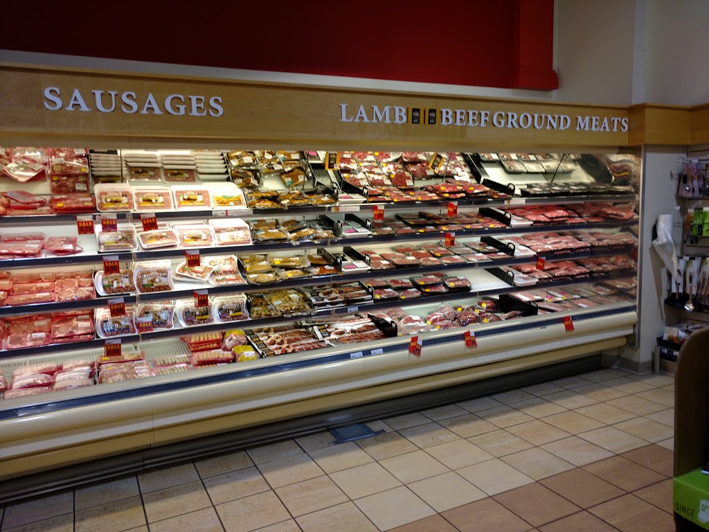 Moores valu-mart | 123 Guildwood Pkwy, Scarborough, ON M1E 4V2, Canada | Phone: (416) 261-6273