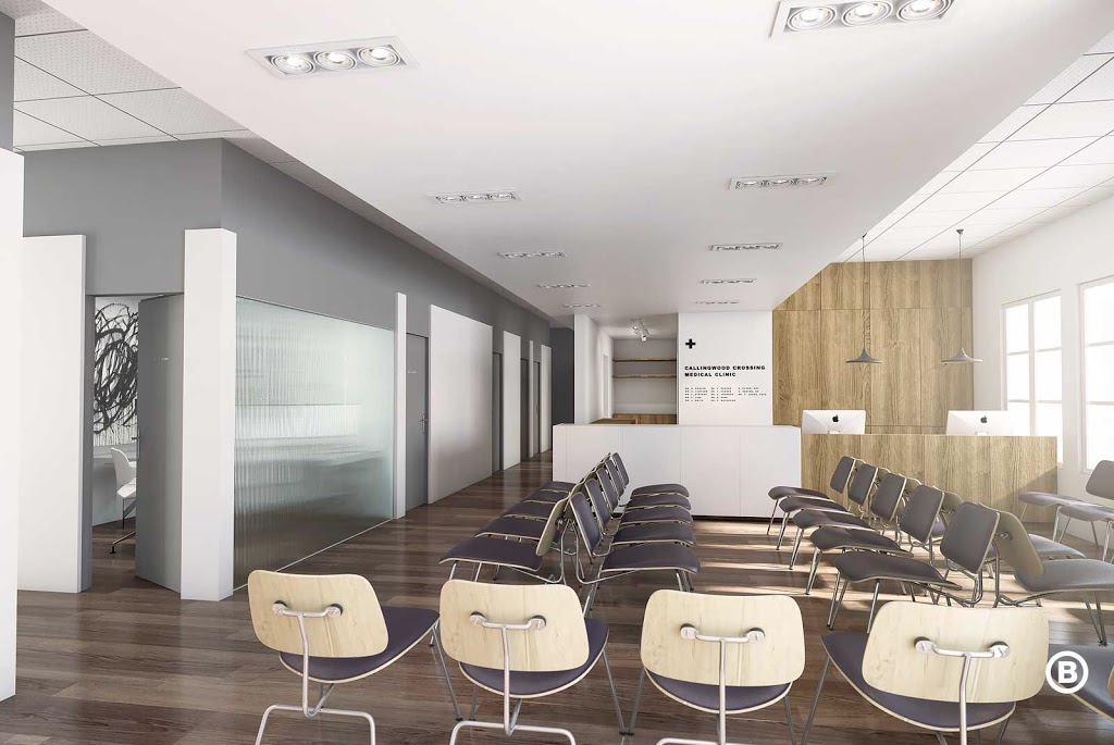 Callingwood Crossing Medical Clinic | 6905 172 St NW, Edmonton, AB T5T 5Y1, Canada | Phone: (780) 444-0350