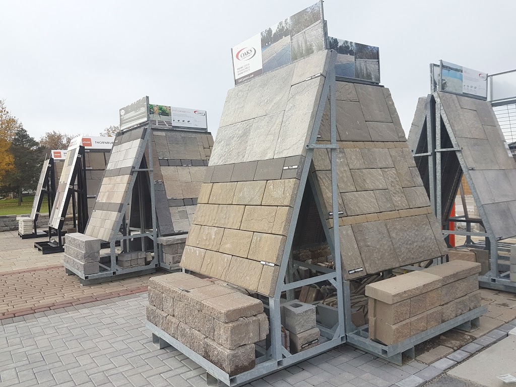 Schuts Brick, Stone & Landscape | 423 Mt Pleasant Rd, Brantford, ON N3T 5L5, Canada | Phone: (519) 752-1512