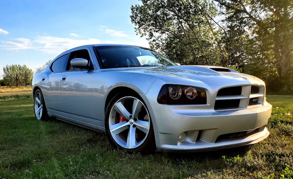 Smiths Mobile Tire | 308 4 Ave, Warner, AB T0K 2L0, Canada | Phone: (403) 929-4882