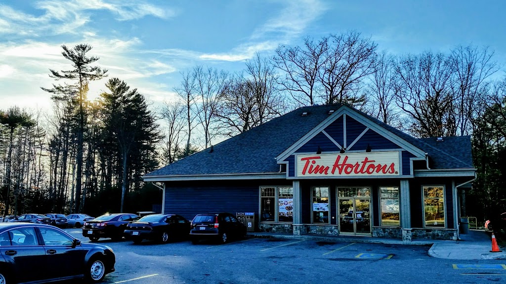 Tim Hortons | 9 Depot Dr, Bracebridge, ON P1L 1W9, Canada | Phone: (705) 646-9834