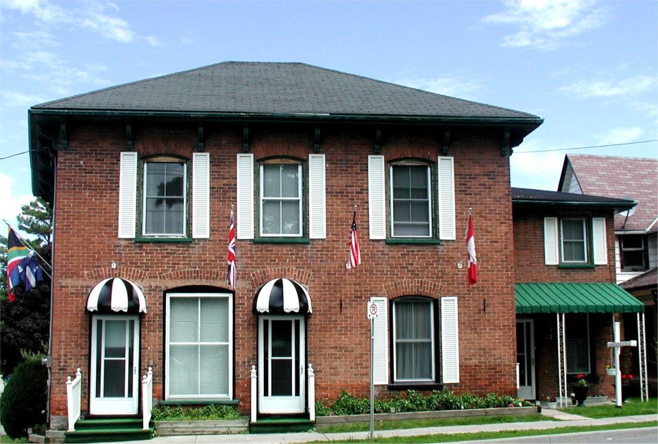 Sutton Group-Prince Edward County Realty Inc. Brokerage | 8 Barker St, Picton, ON K0K 2T0, Canada | Phone: (613) 476-7800