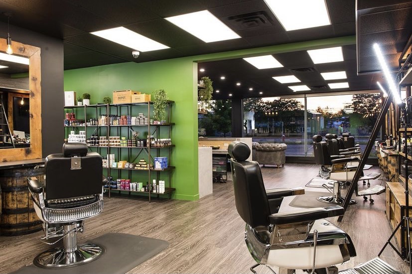 Le Local Barbershop Blainville | 31 Bd de la Seigneurie E suite 106, Blainville, QC J7C 4G6, Canada | Phone: (450) 430-6111