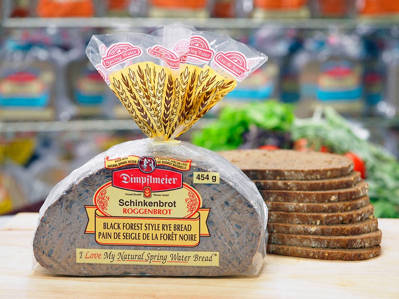 Dimpflmeier Bakery | 26 Advance Rd, Etobicoke, ON M8Z 2T4, Canada | Phone: (416) 239-3031