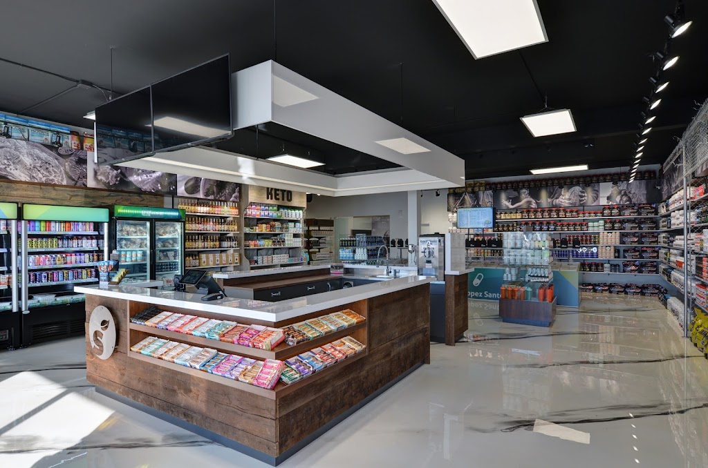 Shop Santé Victoriaville | 600 Bd Jutras E Local 50, Victoriaville, QC G6S 1C9, Canada | Phone: (819) 604-6008