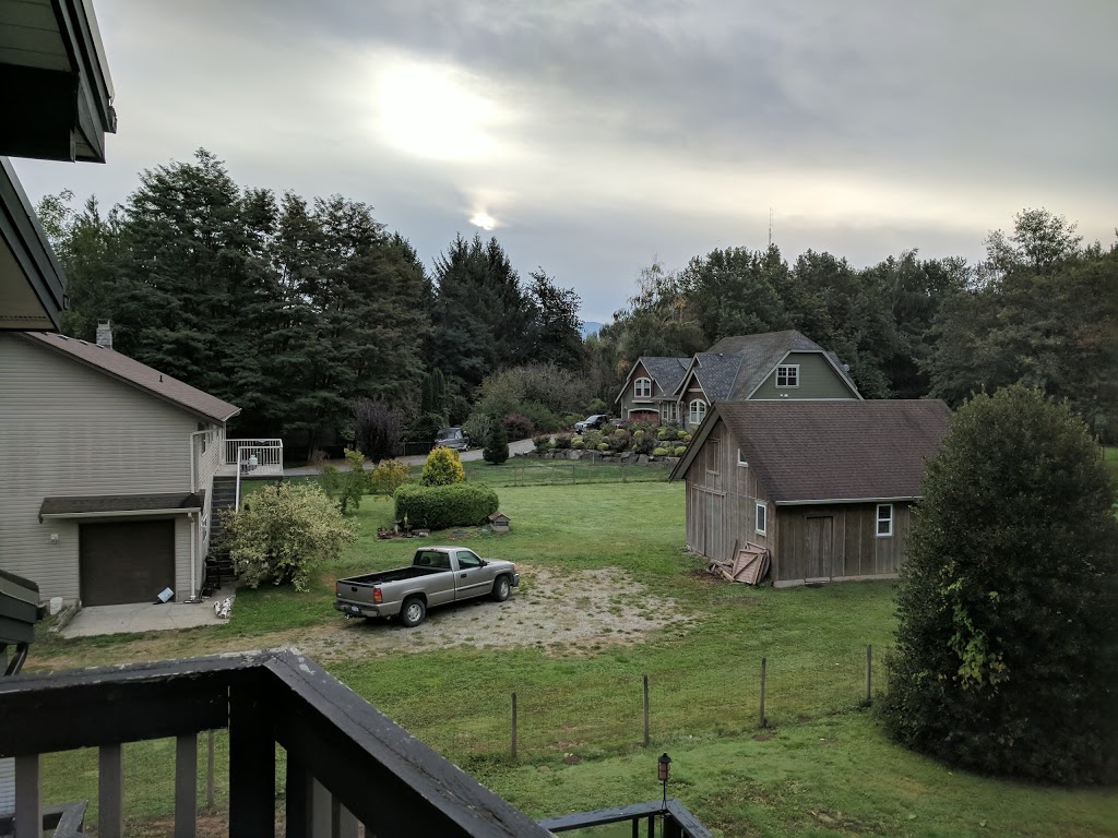 Kilby Bed and Breakfast | 76 Kilby Rd, Kent, BC V0M 1A1, Canada | Phone: (604) 491-3337