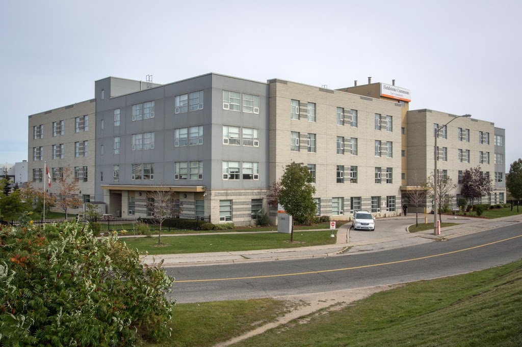 Fieldstone Commons Care Community | 1000 Ellesmere Rd, Scarborough, ON M1P 5G2, Canada | Phone: (416) 291-0222