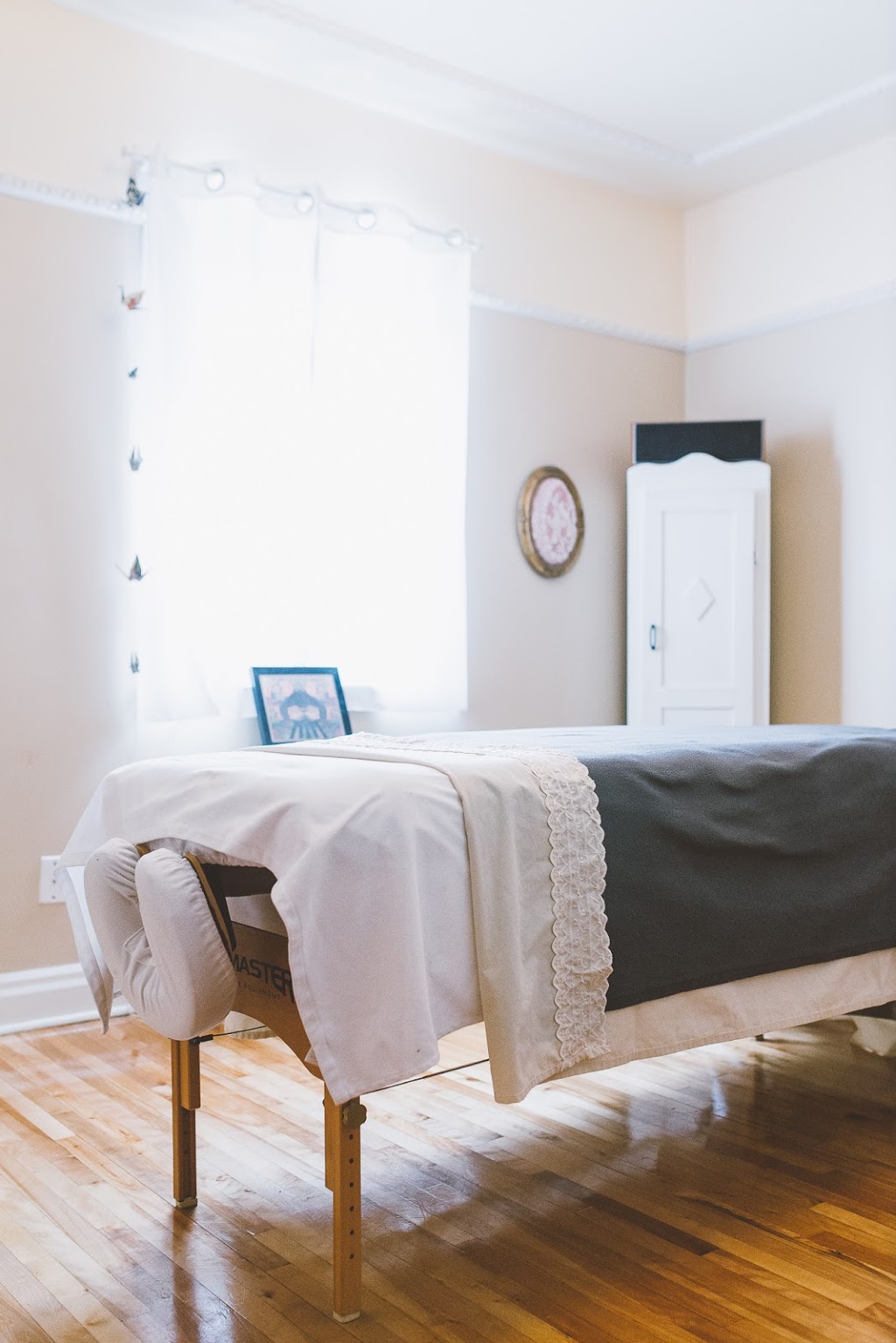Massothérapie | Edith van Doorn | Granby et Montérégie | 317 Rue Racine #200, Granby, QC J2G 3B6, Canada | Phone: (514) 212-3541