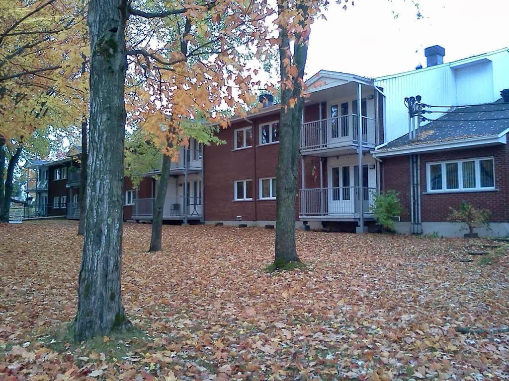 HLM de Ste-Agathe | 4621, rue Gosford ouest, Anciennement le, 400 Gosford ouest, Sainte-Agathe-de-Lotbinière, QC G0S 2A0, Canada | Phone: (418) 401-1101