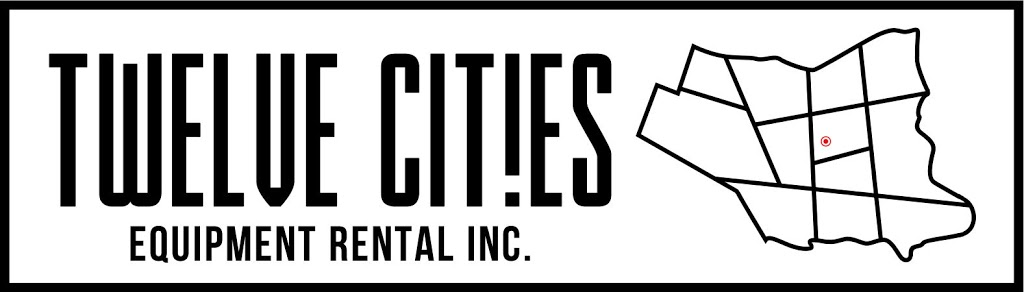 Twelve Cities Equipment Rental Inc. | 2514 RR 20, Fonthill, ON L0S 1E6, Canada | Phone: (905) 401-1444