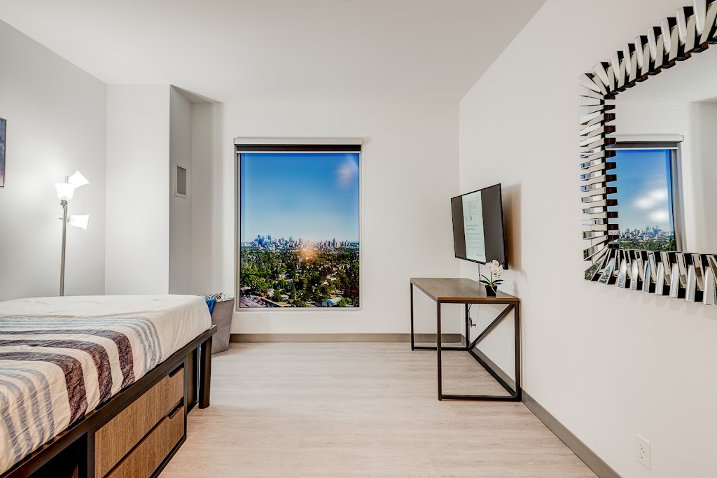 The Hub Calgary (Student Housing) | 2416 16 Ave NW, Calgary, AB T2M 5C7, Canada | Phone: (888) 236-7767