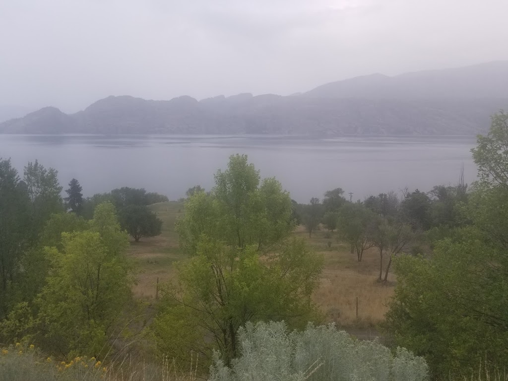 Okanagan Lake Provincial Park North Campground | Okanagan Lake Provincial Park, Peachland, BC V0H 1X9, Canada