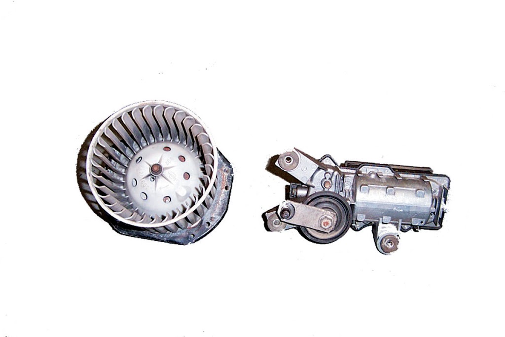 CAUGHILL AUTOMOTIVE PARTS | 256 East and West Line, Niagara-on-the-Lake, ON L0S 1J0, Canada | Phone: (905) 934-1941