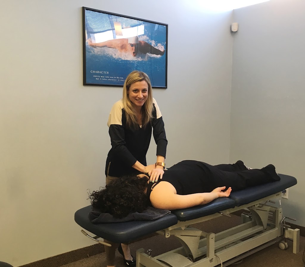 Action Sport Physio Montréal-Ouest | 14 Westminster Ave N local A, Montreal West, QC H4X 1Y9, Canada | Phone: (514) 485-9292