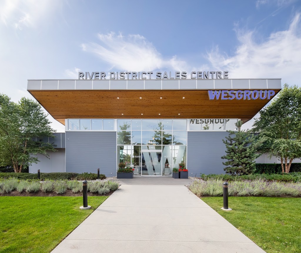 MODE Presentation Centre | 3302 N Arm Ave, Vancouver, BC V5S 0A6, Canada | Phone: (604) 879-8830