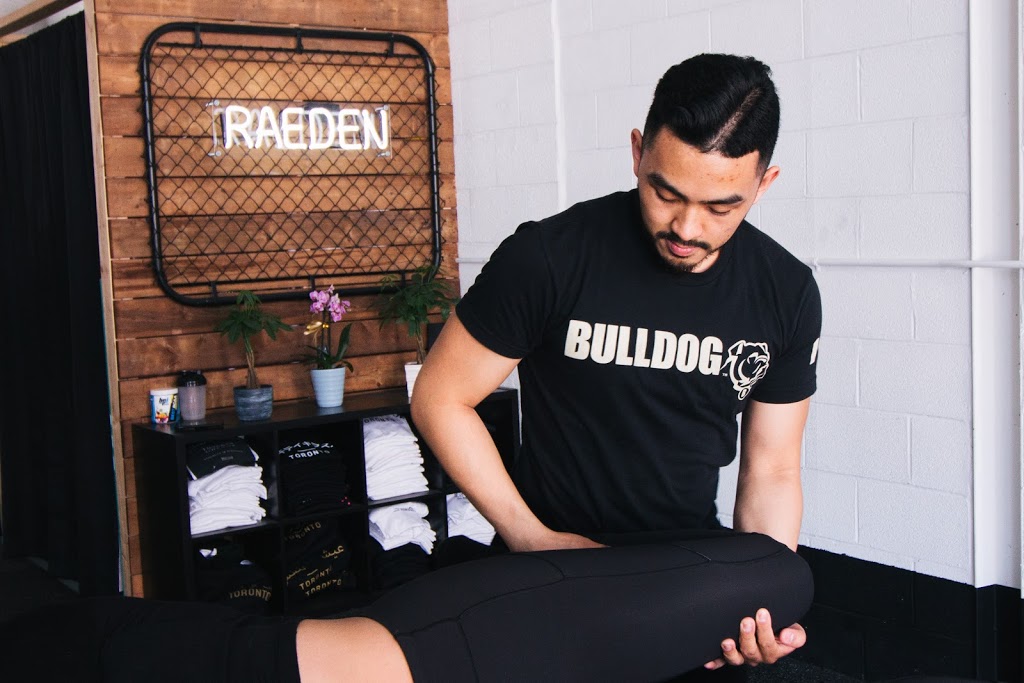 Mark Vilela Performance + Recovery | 465 McNicoll Ave, North York, ON M2H 2C9, Canada | Phone: (416) 569-4423