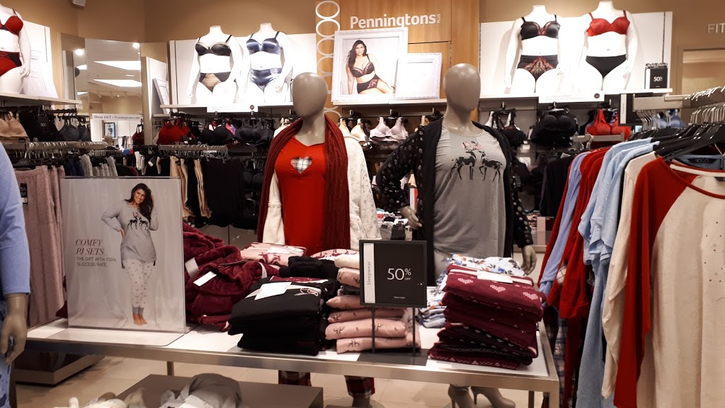 Penningtons | 181 Damascus Rd, Bedford, NS B4A 0C2, Canada | Phone: (902) 835-4165
