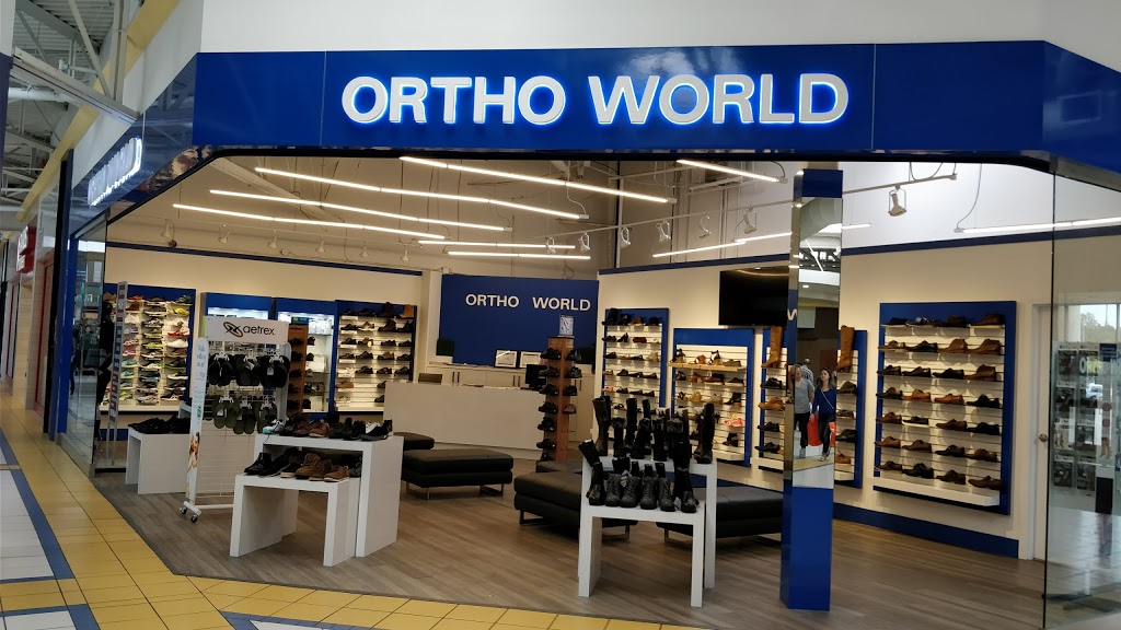 Ortho World | health | 1250 S Service Rd, Mississauga, ON L5E 1V4, Canada | 9059908441 OR +1 905-990-8441