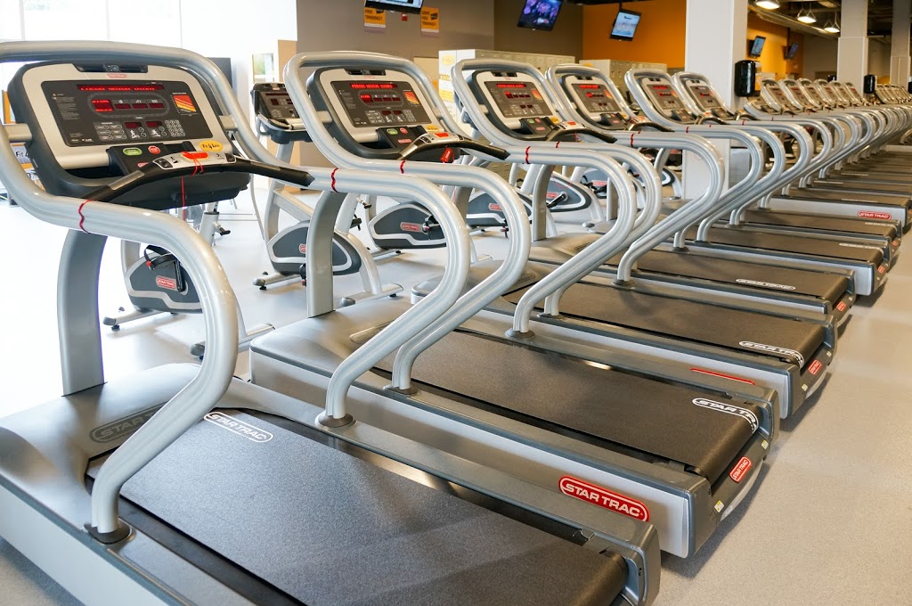Fit4Less | 6606 137 Ave NW #1102, Edmonton, AB T5C 2L2, Canada | Phone: (780) 472-7995