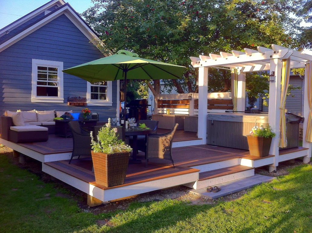 Rigby Built Contracting | 1291 Ridgemont Ave, Fernie, BC V0B 1M2, Canada | Phone: (250) 423-0984