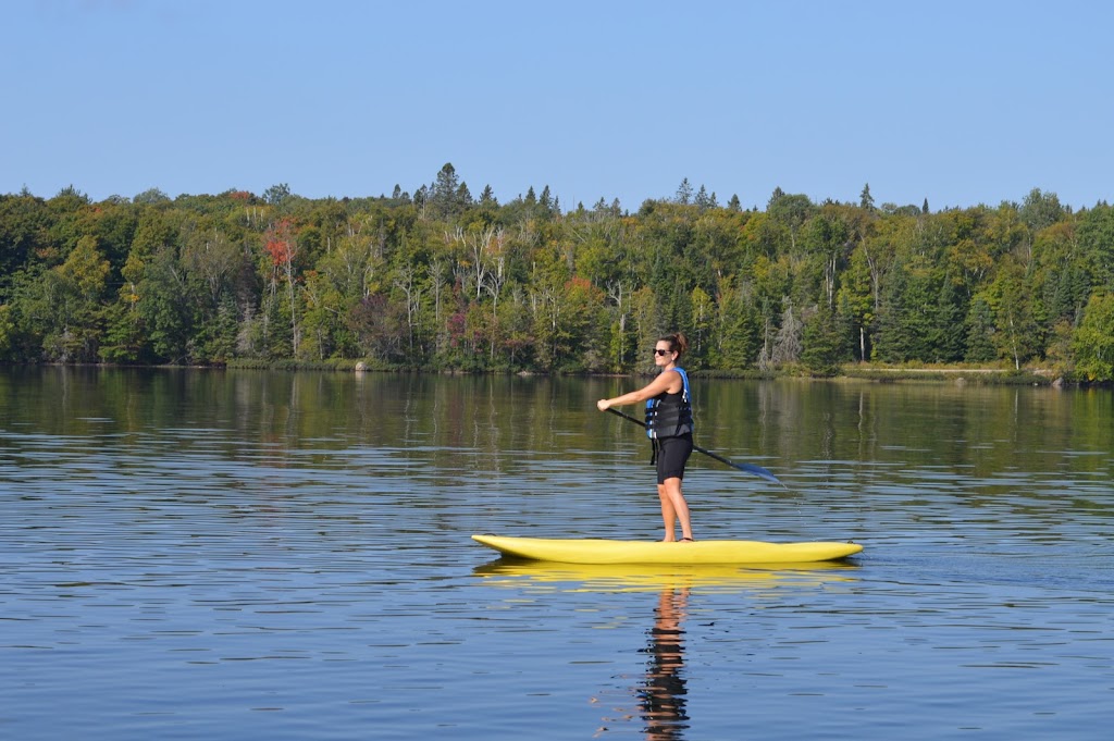 Eagle Crest Family Retreats | 961 Park Rd S, Sundridge, ON P0A 1Z0, Canada | Phone: (888) 576-2752